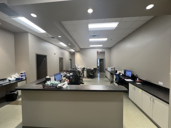 Listing Image #1 - Health Care for lease at 15071 S State Road 7, Delray Beach FL 33446