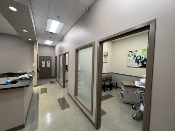 Listing Image #2 - Health Care for lease at 15071 S State Road 7, Delray Beach FL 33446