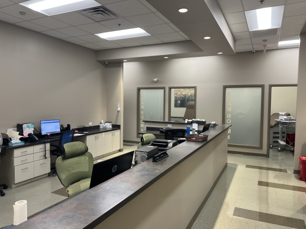 Listing Image #5 - Health Care for lease at 15071 S State Road 7, Delray Beach FL 33446