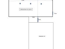 Listing Image #2 - Others for lease at 1088-1100 Gorham Street Suite 4, Lowell MA 01852
