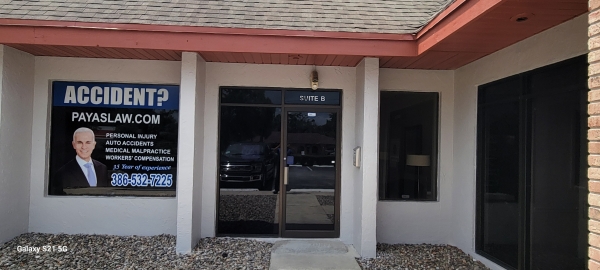 Listing Image #2 - Office for lease at 1676 Providence Blvd Suite B, Deltona FL 32725