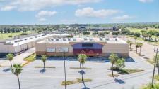 Retail property for lease in Brownsville, TX