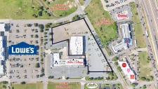Listing Image #3 - Retail for lease at 3471 Old Highway 77, Brownsville TX 78520