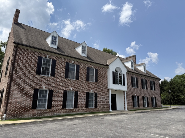 Listing Image #1 - Office for lease at 127 W Street Rd, Kennett Square PA 19348