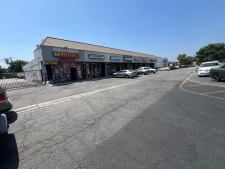 Shopping Center property for lease in Northridge, CA