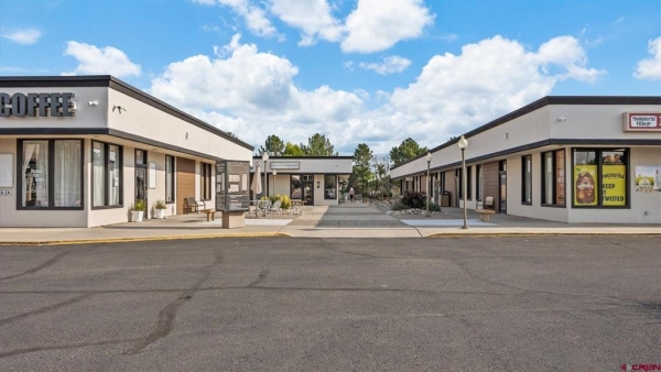 Listing Image #1 - Retail for lease at 2148 Broadway, Grand Junction CO 81507