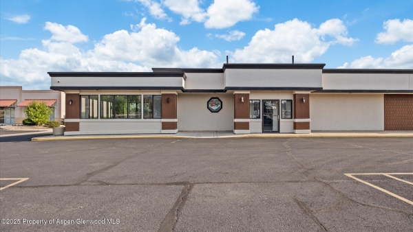 Listing Image #3 - Others for lease at 2148 Broadway, A-1, Grand Junction CO 81507