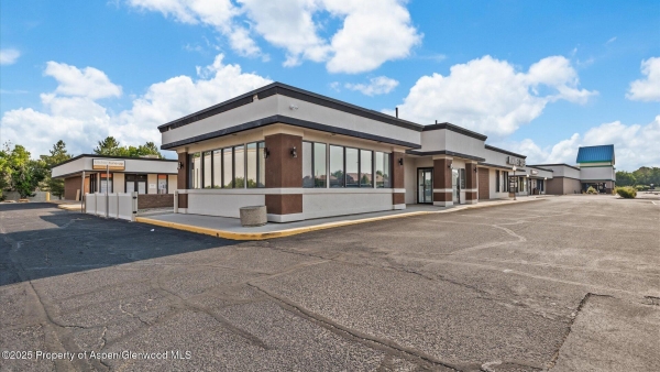 Listing Image #1 - Others for lease at 2148 Broadway, D-2, Grand Junction CO 81507