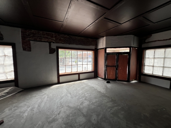Listing Image #2 - Retail for lease at 201 William Street, Fredericksburg VA 22401