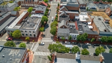 Listing Image #1 - Retail for lease at 201 William Street, Fredericksburg VA 22401