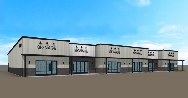 Listing Image #1 - Retail for lease at 375 East 4600 North, Enoch UT 84721
