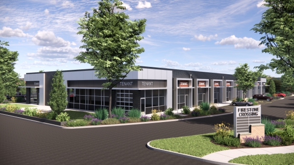 Listing Image #1 - Retail for lease at 10945 Colorado Blvd, Firestone CO 80504