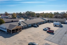 Listing Image #2 - Others for lease at 1270 Hwy 412 West Suite G, Siloam Springs AR 72761
