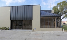 Retail property for lease in Oldsmar, FL
