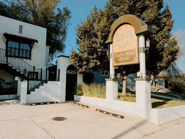 Listing Image #2 - Office for lease at 629 Grand Avenue, Billings MT 59101