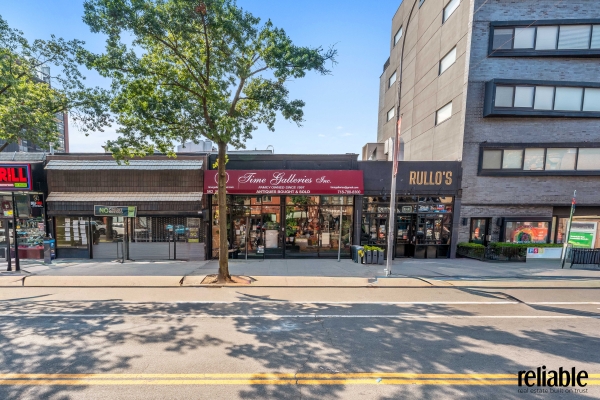 Listing Image #2 - Others for lease at 562 5th Avenue, Brooklyn NY 11215