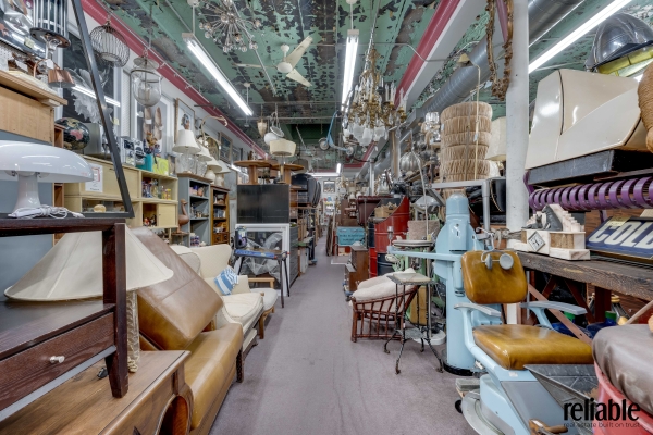 Listing Image #3 - Others for lease at 562 5th Avenue, Brooklyn NY 11215