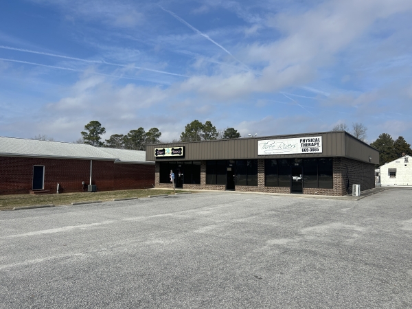 Listing Image #3 - Others for lease at 401 2nd Loop Rd. A, Florence SC 29501