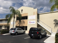 Industrial property for lease in Fort Myers, FL