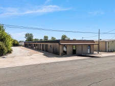Industrial property for lease in Hewitt, TX