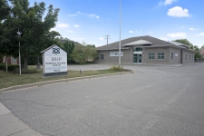 Office for lease in Madison Heights, MI