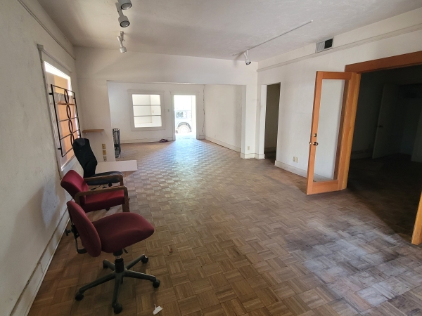 Listing Image #2 - Office for lease at 1433 N. 1st Street, Phoenix AZ 85004