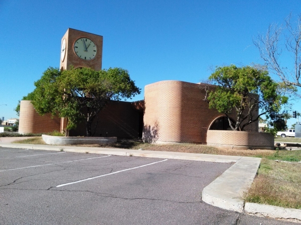 Listing Image #2 - Retail for lease at 6263 E. Main Street, Mesa AZ 85268
