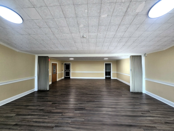 Listing Image #2 - Office for lease at 164 Deer Hill Avenue, Danbury CT 06810