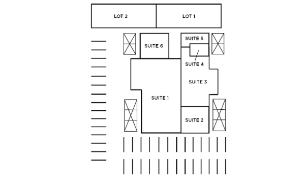Listing Image #3 - Retail for lease at 78 W. Ray Road, Chandler AZ 85225 Listing Image #3 - Retail for lease at 78 W. Ray Road, Chandler AZ 85225