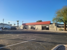 Retail property for lease in Chandler, AZ