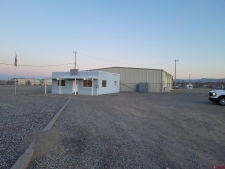 Listing Image #2 - Industrial for lease at 2796 S 50 Highway, Grand Junction CO 81503 Listing Image #2 - Industrial for lease at 2796 S 50 Highway, Grand Junction CO 81503