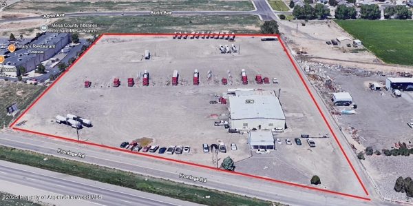 Listing Image #1 - Others for lease at 2796 50, Grand Junction CO 81503