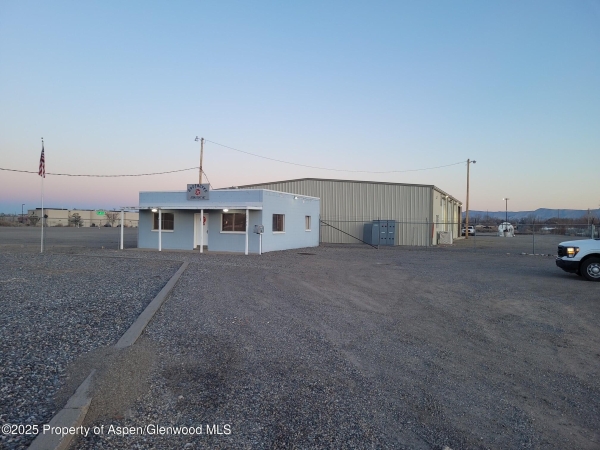 Listing Image #2 - Others for lease at 2796 50, Grand Junction CO 81503 Listing Image #2 - Others for lease at 2796 50, Grand Junction CO 81503