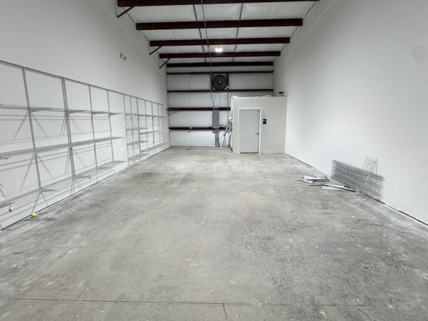 Listing Image #3 - Industrial for lease at 3041 Rick's Industrial Park Drive Unit 7, Holmestown Industrial Park, Myrtle Beach SC 29588