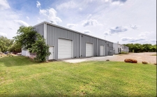 Industrial property for lease in Roanoke, TX