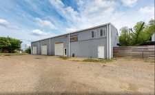 Listing Image #3 - Industrial for lease at 11544 Cockleburr Rd, Roanoke TX 76262
