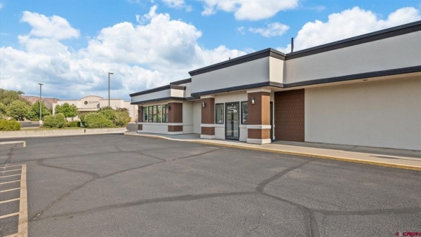 Listing Image #1 - Retail for lease at 2148 Broadway, Grand Junction CO 81507