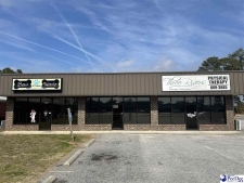 Others property for lease in Florence, SC
