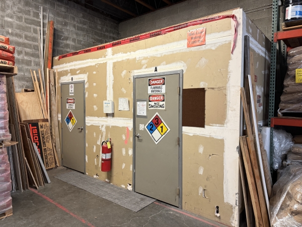 Listing Image #1 - Industrial for lease at 205 S Dawson St, Seattle WA 98108