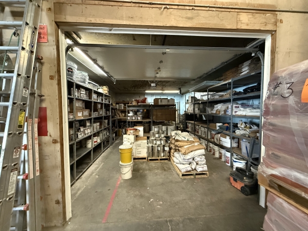 Listing Image #2 - Industrial for lease at 205 S Dawson St, Seattle WA 98108