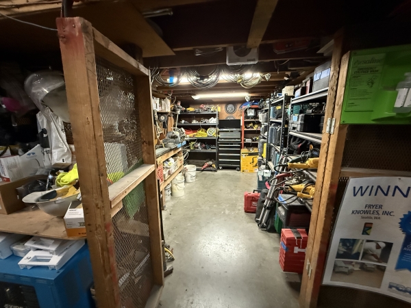 Listing Image #3 - Industrial for lease at 205 S Dawson St, Seattle WA 98108