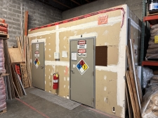 Industrial property for lease in Seattle, WA