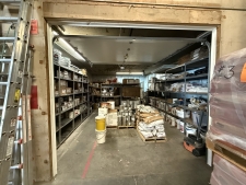Listing Image #2 - Industrial for lease at 205 S Dawson St, Seattle WA 98108
