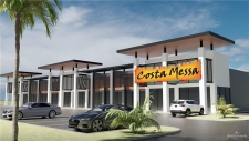 Retail property for lease in Weslaco, TX