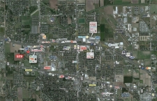 Listing Image #2 - Retail for lease at 1001 Town Center Blvd, Weslaco TX 78596
