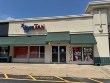 Retail property for lease in Champaign, IL