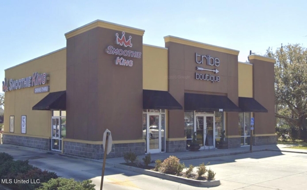 Listing Image #1 - Retail for lease at 310 Pass Road, Suite 200, Biloxi MS 39531