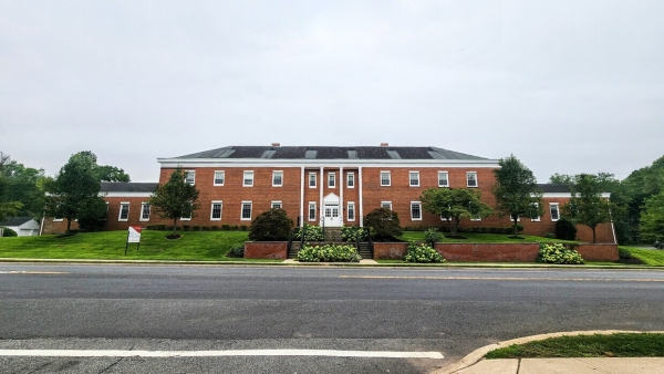 Office for Lease - 97 Main Street, Chatham NJ