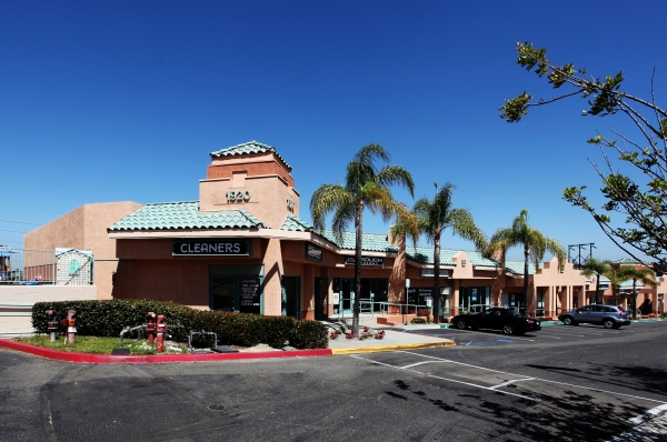 Listing Image #1 - Retail for lease at 1920 Shadowridge Drive Suite 101, Vista CA 92081