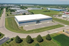 Industrial property for lease in Janesville, WI